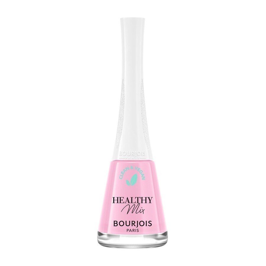 Bourjois Healthy Mix Vegan Nagellak Lakiery do paznokci 9 ml