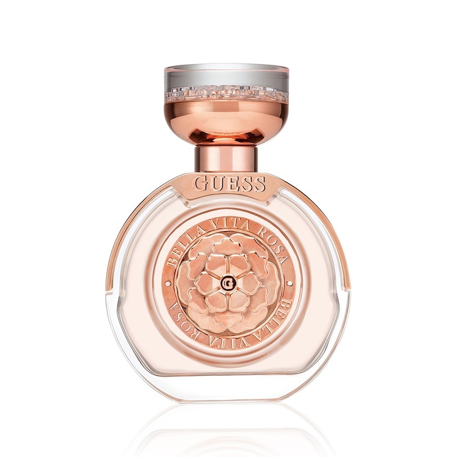GUESS BELLA VITA ROSA 50 ml Woda toaletowa Damski