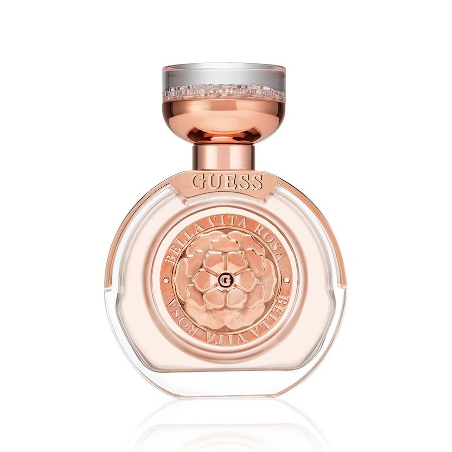 GUESS BELLA VITA ROSA 50 ml Woda toaletowa Damski