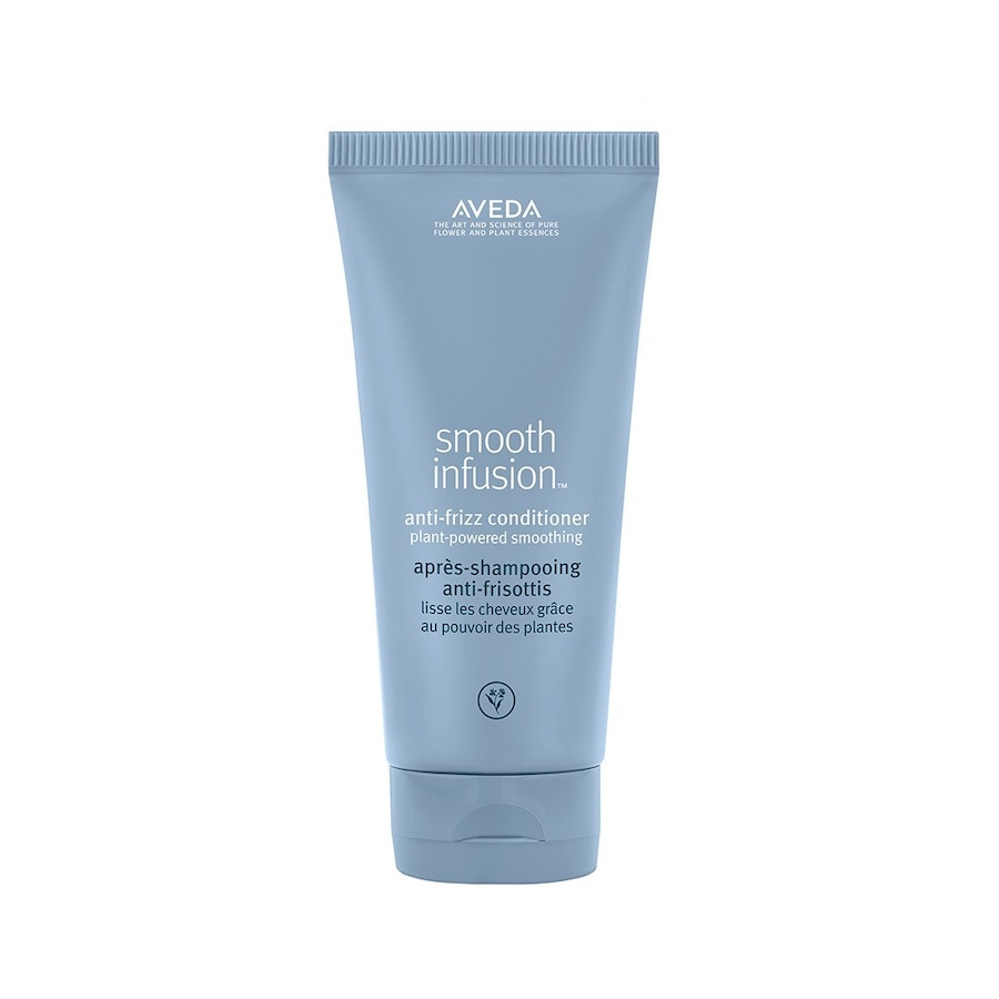 Aveda smooth infusion Smooth Infusion™ Anti-frizz Conditioner Odżywki do włosów 200 ml