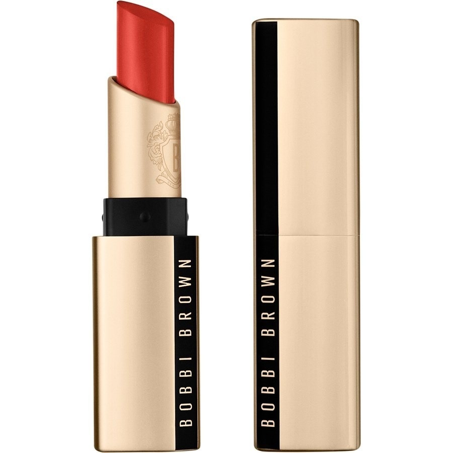 Bobbi Brown Luxe Matte Lip Color Szminki 3,5 g 10 - GOLDEN HOUR