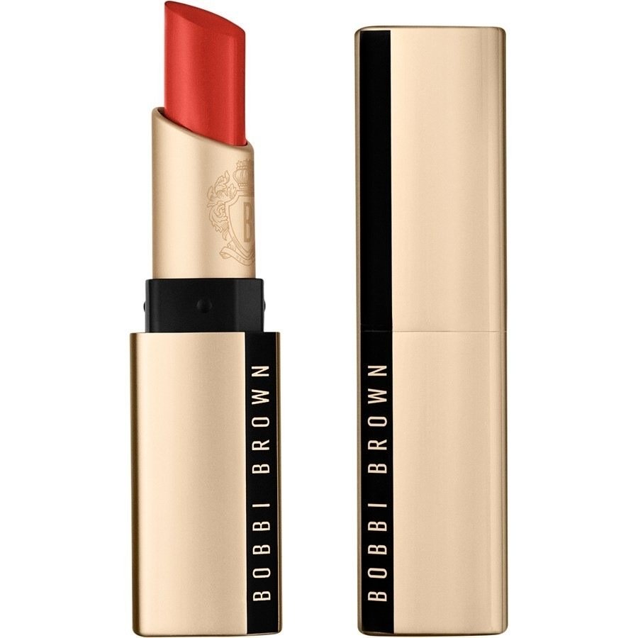 Bobbi Brown Luxe Matte Lip Color Szminki 3,5 g 10 - GOLDEN HOUR