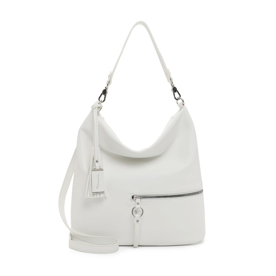 Tamaris Worek TAS Nele Torebki 1 ct Biały Damski