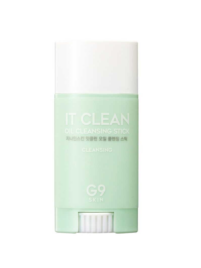 G9 Skin IT CLEAN OIL CLEANSING STICK Mleczka do twarzy 35 g