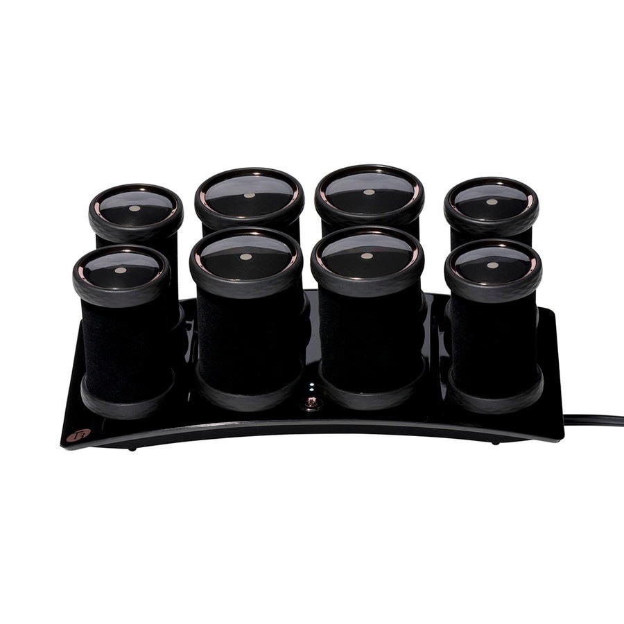 T3 Volumizing Hot Rollers Wałki do włosów 1 ct