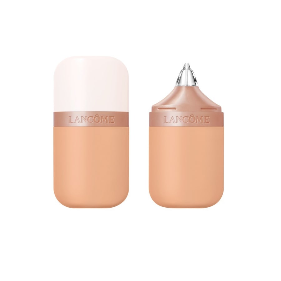 Lancôme Idôle Lancôme SKIN IDÔLE SERUM SUPERTINT, Lekki podkład z serum z efektem glow Podkłady 30 ml 26W