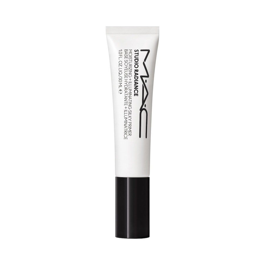 MAC Studio Radiance Dew Drench All-Day Hydrating Primer Bazy pod makijaż i primery 30 ml STUDIO RADIANCE MOISTURIZING + I