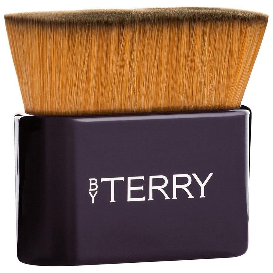 By Terry Tool Expert Brush Face & Body Pędzle do podkładu 1 ct