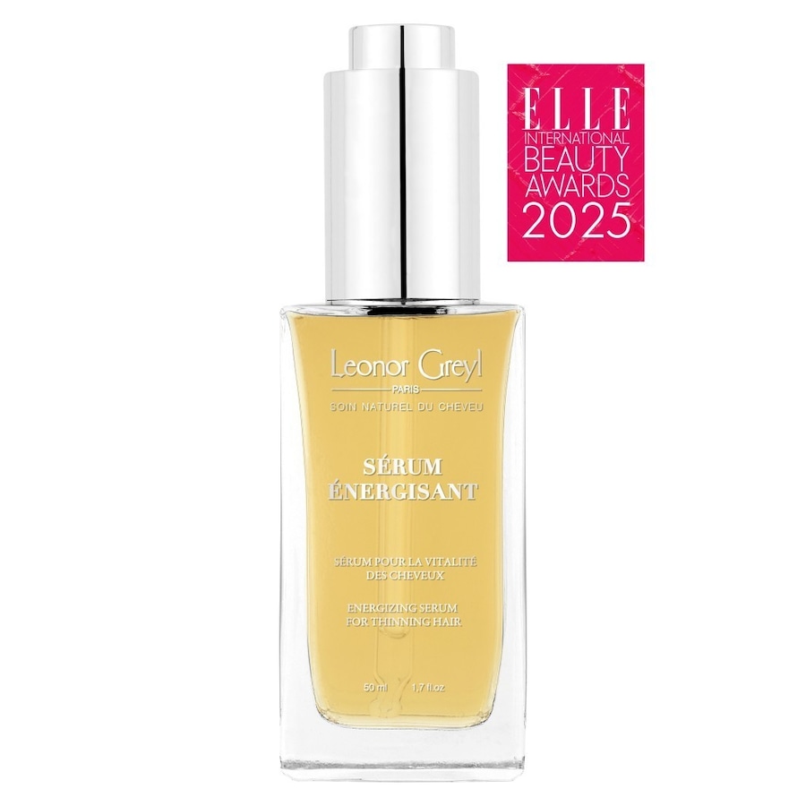 Leonor Greyl Serum Energisant 50ml Wypadanie włosów