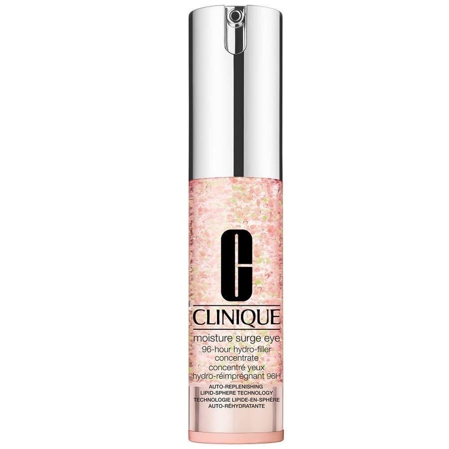 Clinique Moisture Surge Eye 96-Hour Hydro-Filler Concentrate Kremy pod oczy 15 ml
