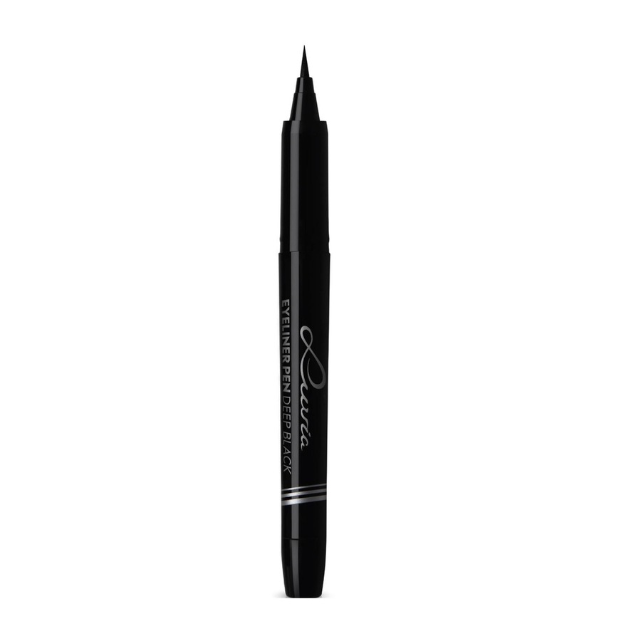 Luvia Eyeliner 1 ml Deep Black