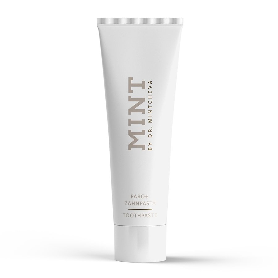 Mint by Dr. Mintcheva MINT Toothpaste Paro+ Pasty do zębów 85 ml