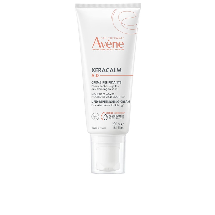 Avène Balsamy do ciała 200 ml