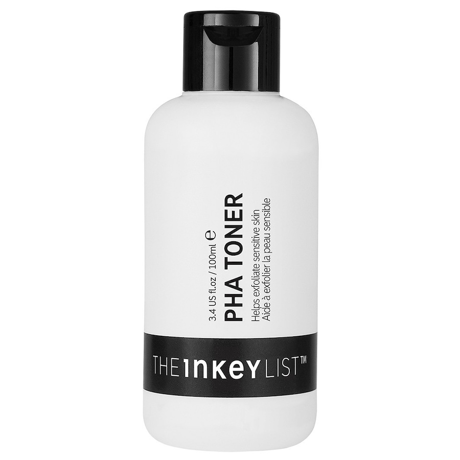 The INKEY List PHA TONER Toniki do twarzy 100 ml