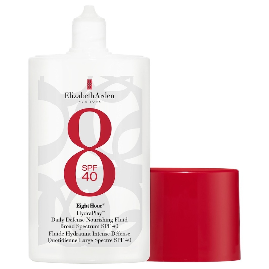 Elizabeth Arden Eight Hour HydraPlay Daily Defense SPF 40 Kremy do twarzy 50 ml