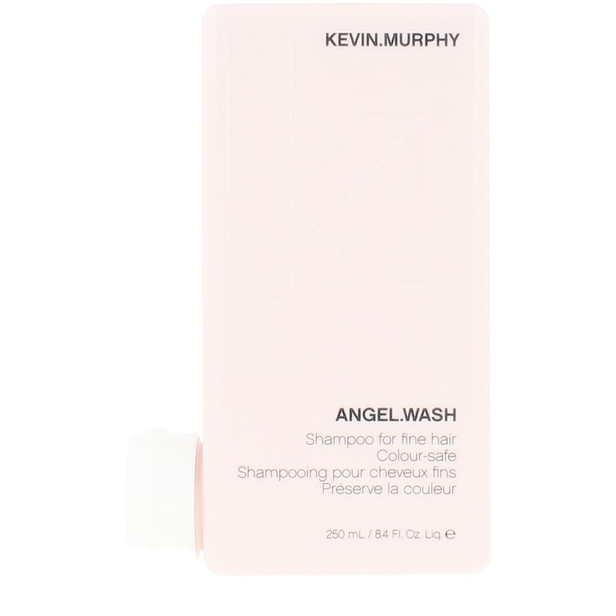 Kevin Murphy Szampon ANGEL WASH do włosów delikatnych i farbowanych Szampony 250 ml
