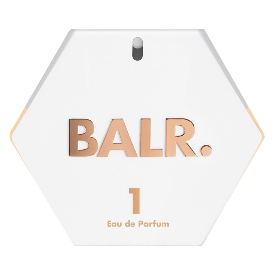 BALR. Eau de Parfum Spray Woda perfumowana 50 ml Damski