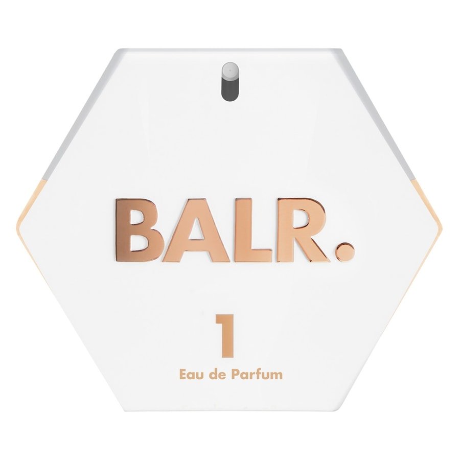 BALR. Eau de Parfum Spray Woda perfumowana 50 ml Damski