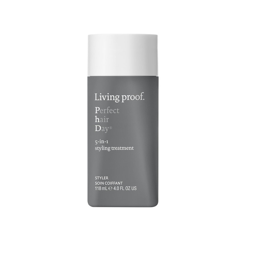 Living Proof perfect hair day 5- in 1 Styling Treatment Odżywki bez spłukiwania 118 ml