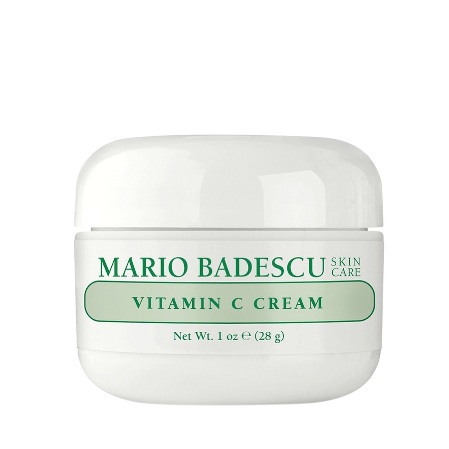 Mario Badescu Vitamin C Cream Kremy do twarzy 28 ml