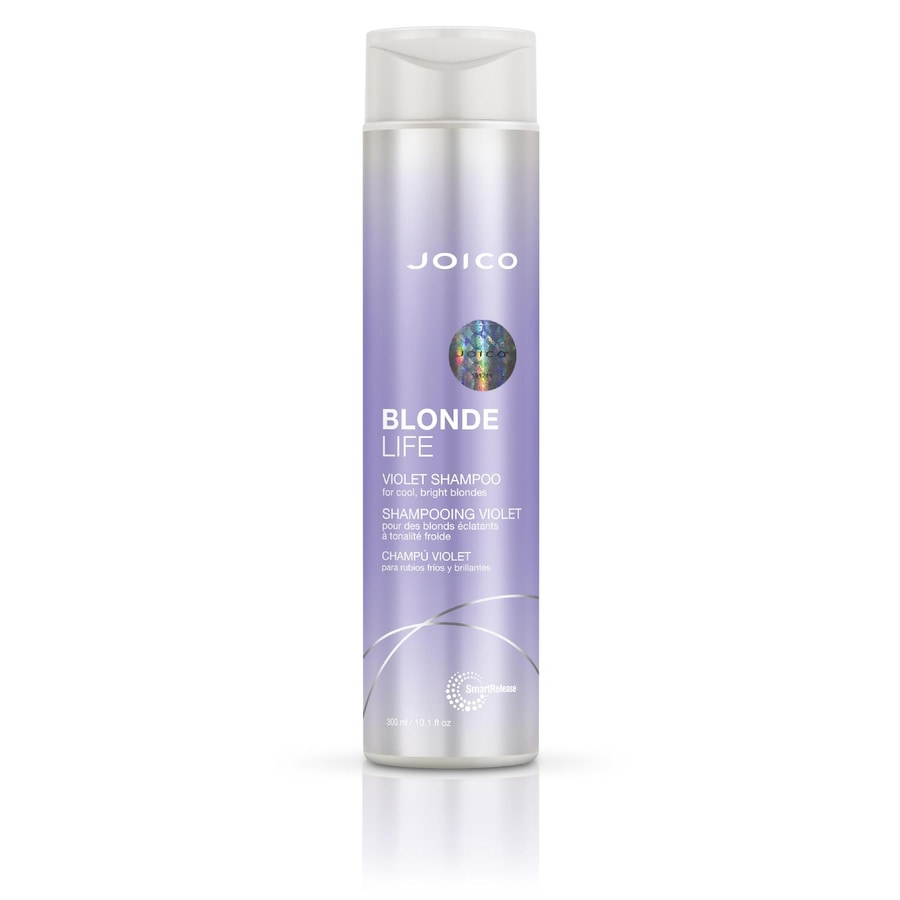 Joico Blonde Life Violet Shampoo Szampony 300 ml