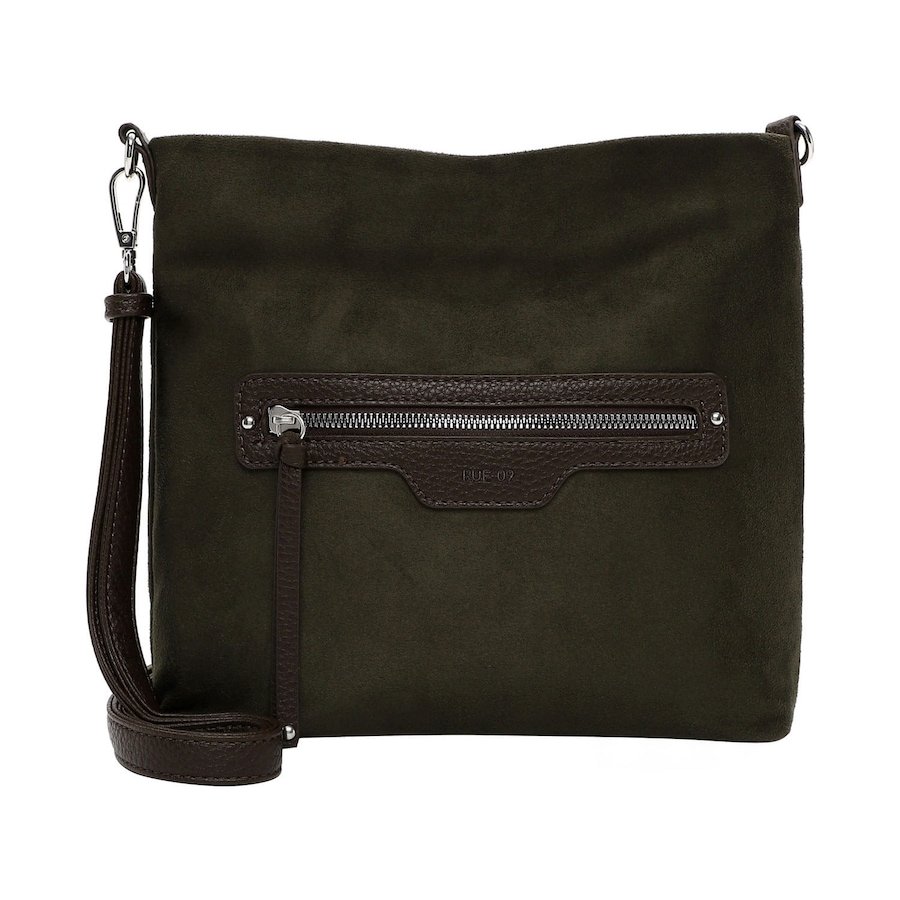 Emily & Noah Torebka Naramienna E&N Drancy RUE 09 Torby na ramię 1 ct Damski