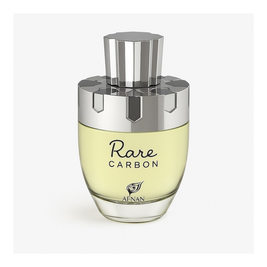 Afnan RARE CARBON Woda perfumowana 100 ml Męskie