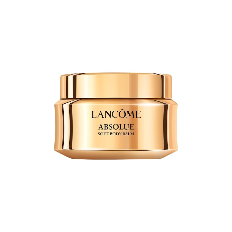 Lancôme Absolue Miękki Balsamy do ciała 190 ml