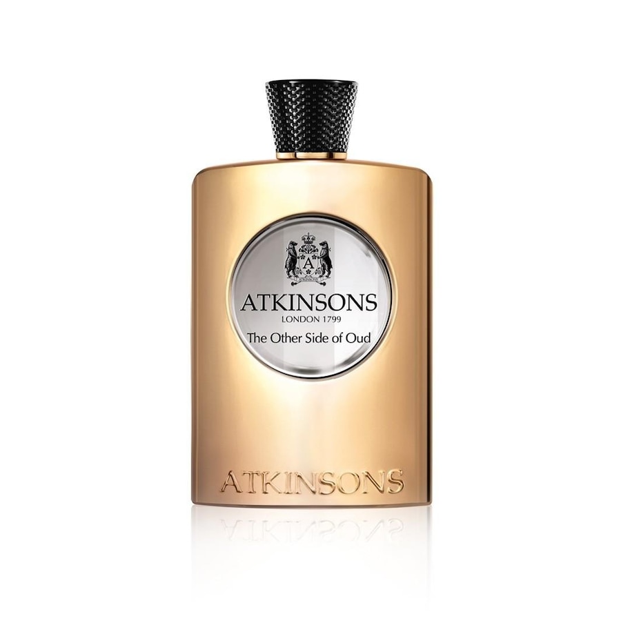 Atkinsons Oud Collection THE OTHER SIDE OF OUD Woda perfumowana 100 ml Męskie
