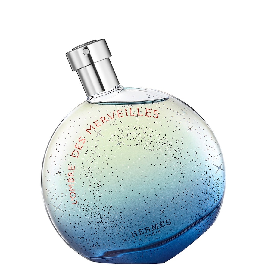 HERMÈS Eau des Merveilles L'Ombre des Merveilles, Woda perfumowana 30 ml 100 ml