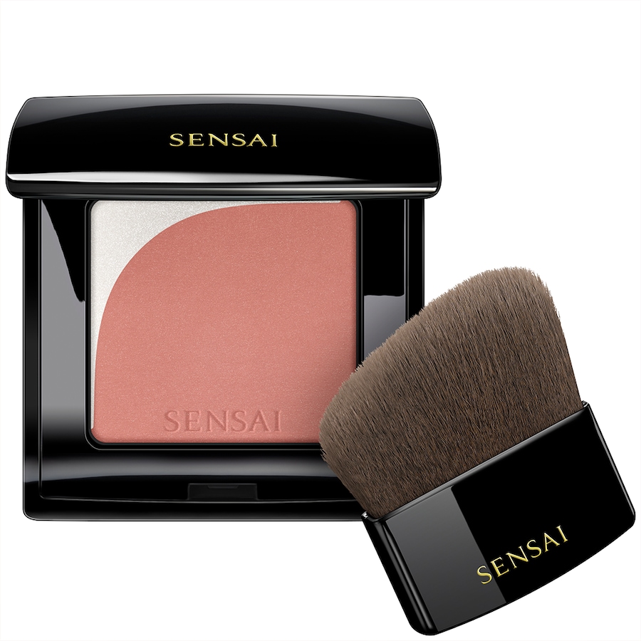 SENSAI BLOOMING BLUSH Róż do policzków 4 g BEIGE