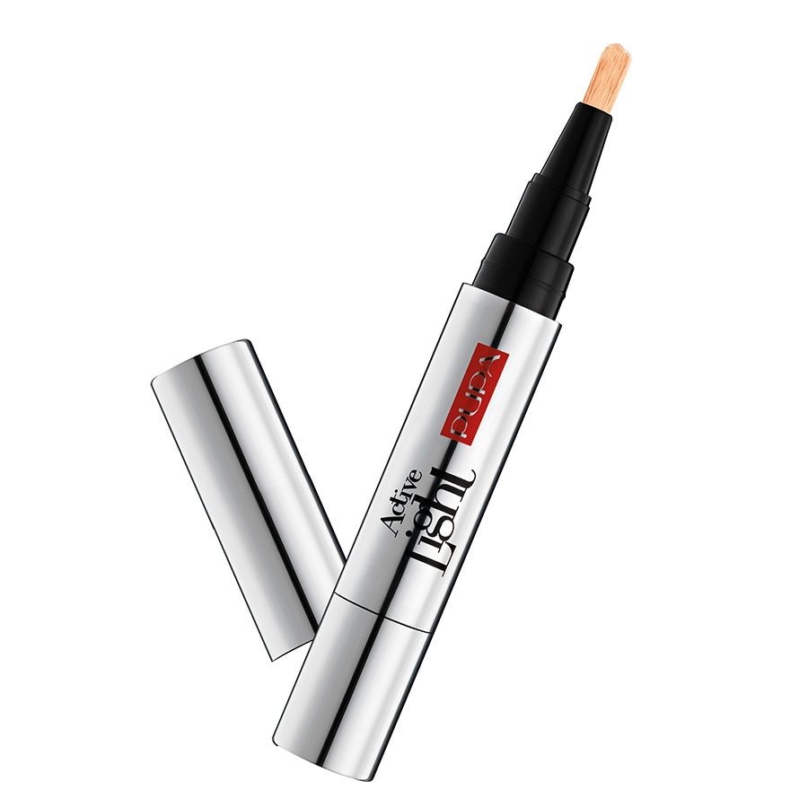 PUPA Milano Active Light Korektory 3,8 ml 002Luminous Beige