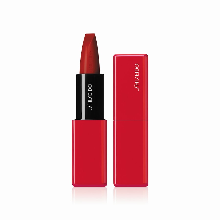 Shiseido Technosatin Gel Lipstick Szminki 4 g Main Frame 413