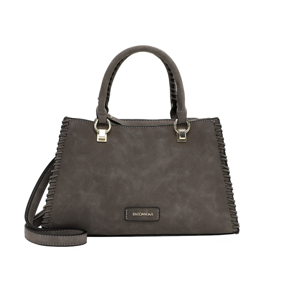 Emily & Noah Torebka Shopper E&N Hailee Torby na zakupy 1 ct Damski