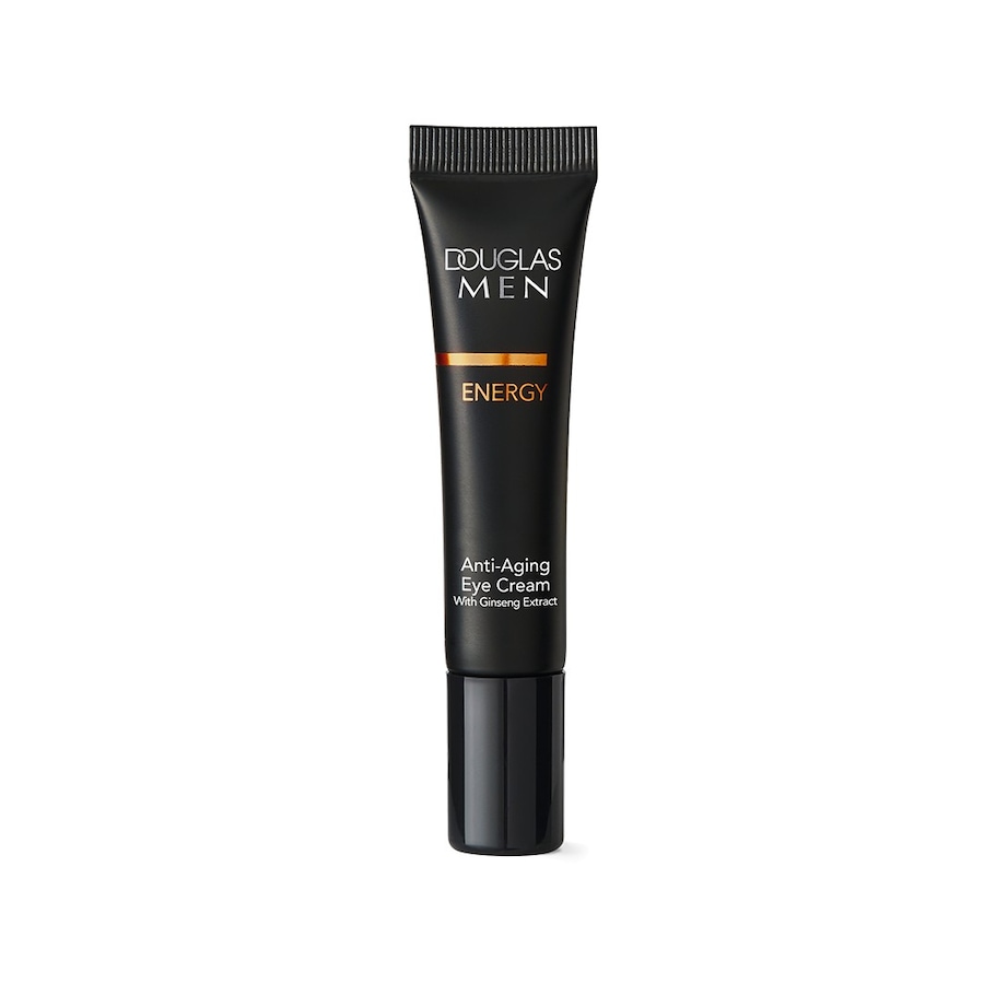 Douglas Collection Men Anti Aging Eyecreme Pielęgnacja twarzy 15 ml Męskie