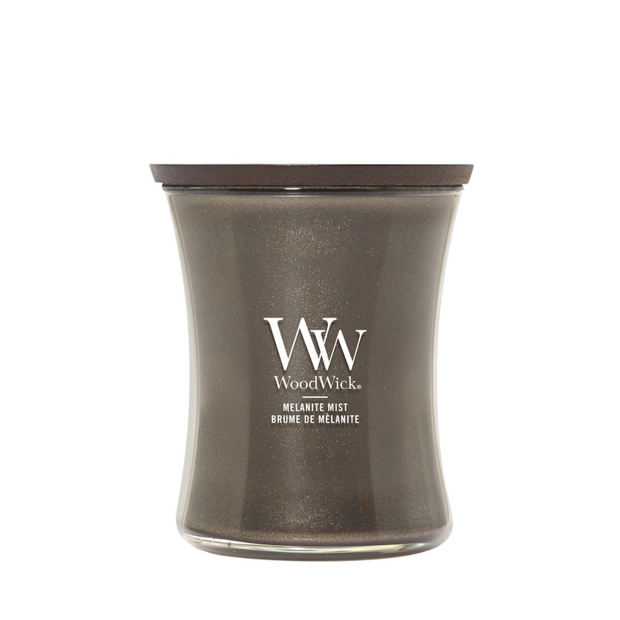 WoodWick ŚWIECA ŚREDNIA MELANITE MIST Świeczki 275 g