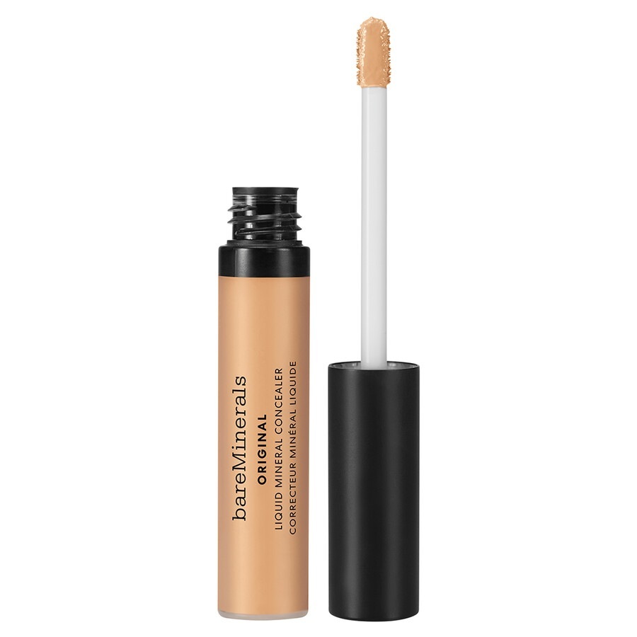 bareMinerals Original Liquid Mineral Concealer Korektory 6 ml 2 5W - LIGHT MEDIUM