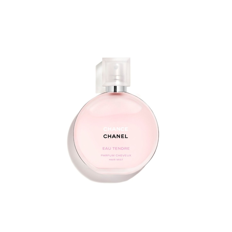 CHANEL CHANCE EAU TENDRE MGIELKA DO WLOSÓW Perfumy do włosów 35 ml Damski