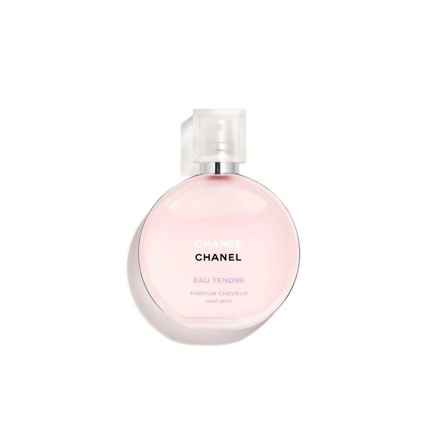 CHANEL CHANCE EAU TENDRE MGIELKA DO WLOSÓW Perfumy do włosów 35 ml Damski