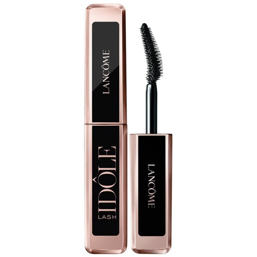 Lancôme Lash Idôle Tusze do rzęs 5 ml MINI 1 - BLACK
