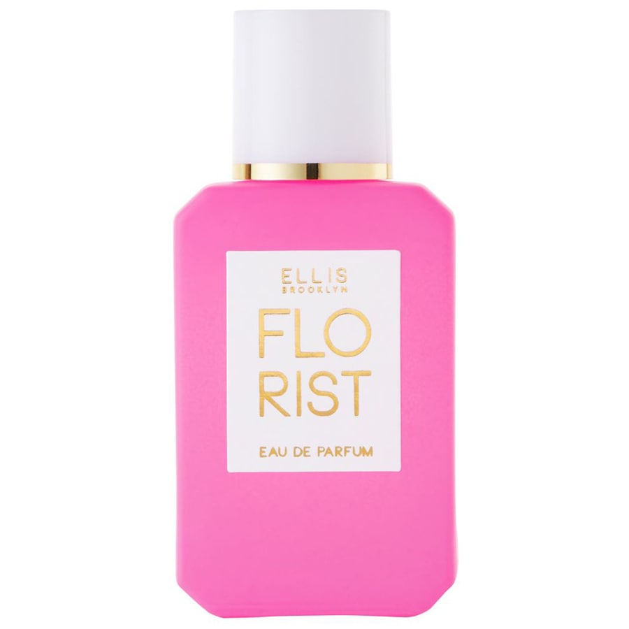 Ellis Brooklyn FLORIST Woda perfumowana 8 ml