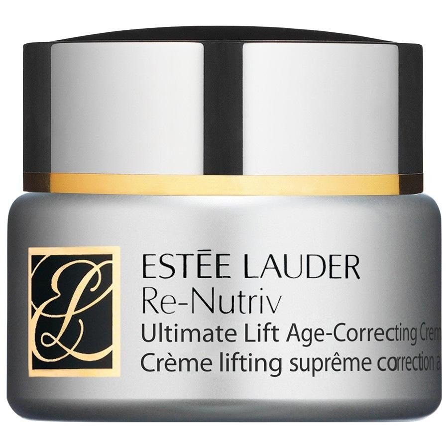Estée Lauder Re-Nutriv Pielęgnacja Ultimate Lift Age Correcting Cream Kremy do twarzy 50 ml