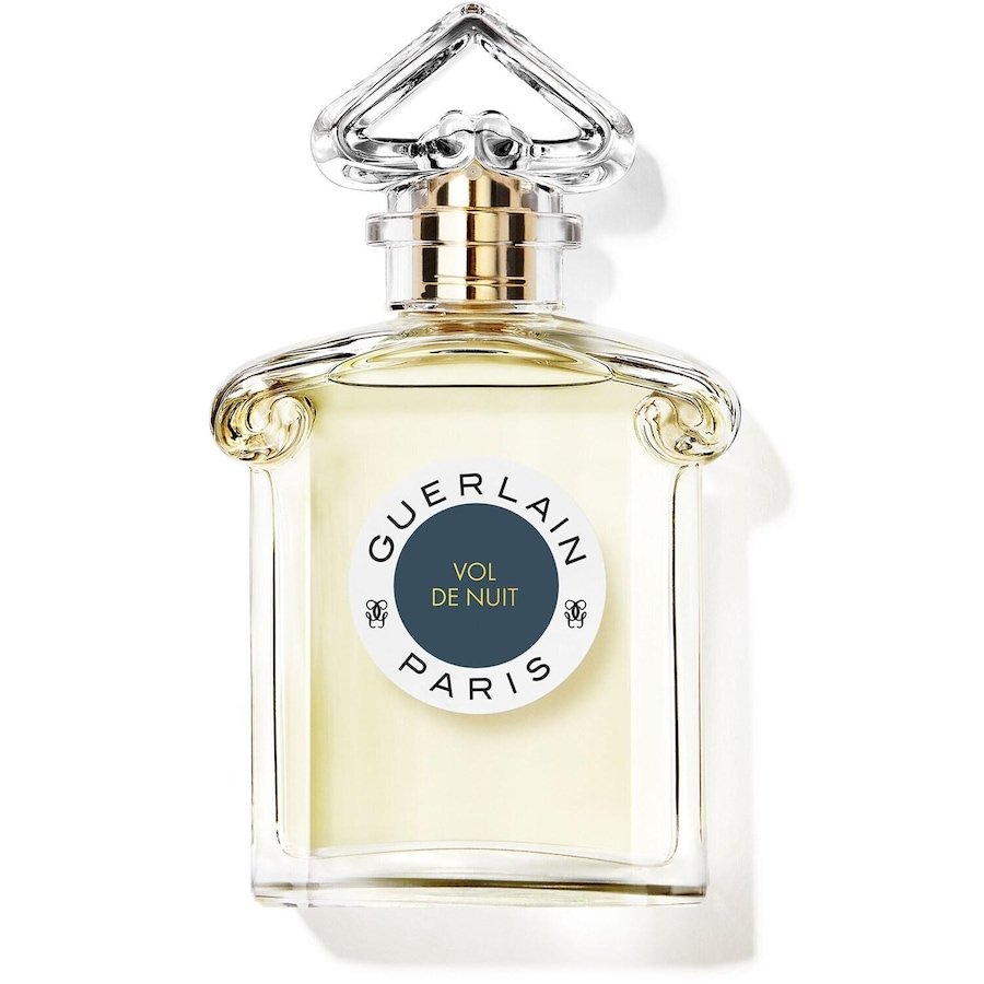 Guerlain Vol de Nuit Woda toaletowa 75 ml Damski