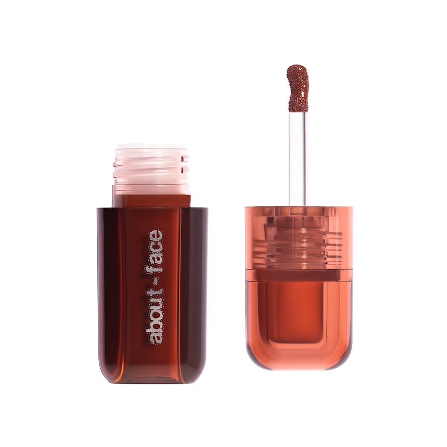 about-face Blush Rush Róż do policzków 3,5 ml GRAND PRIX