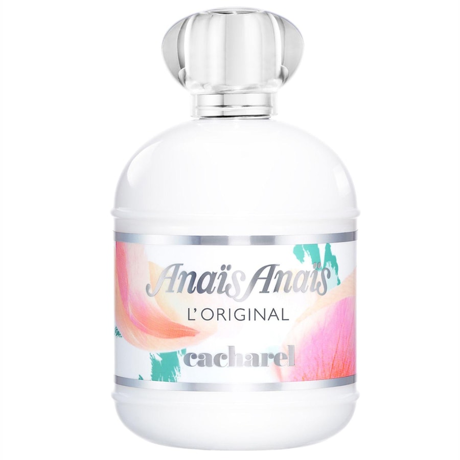 Cacharel Anais Anais Eau de Toilette Spray Woda toaletowa 100 ml Damski