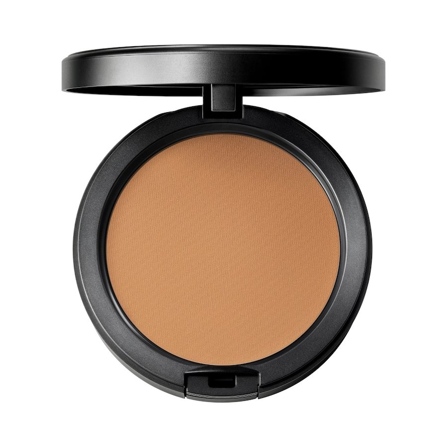 MAC Studio Fix Powder Plus Foundation Pudry 12 g NC44.5