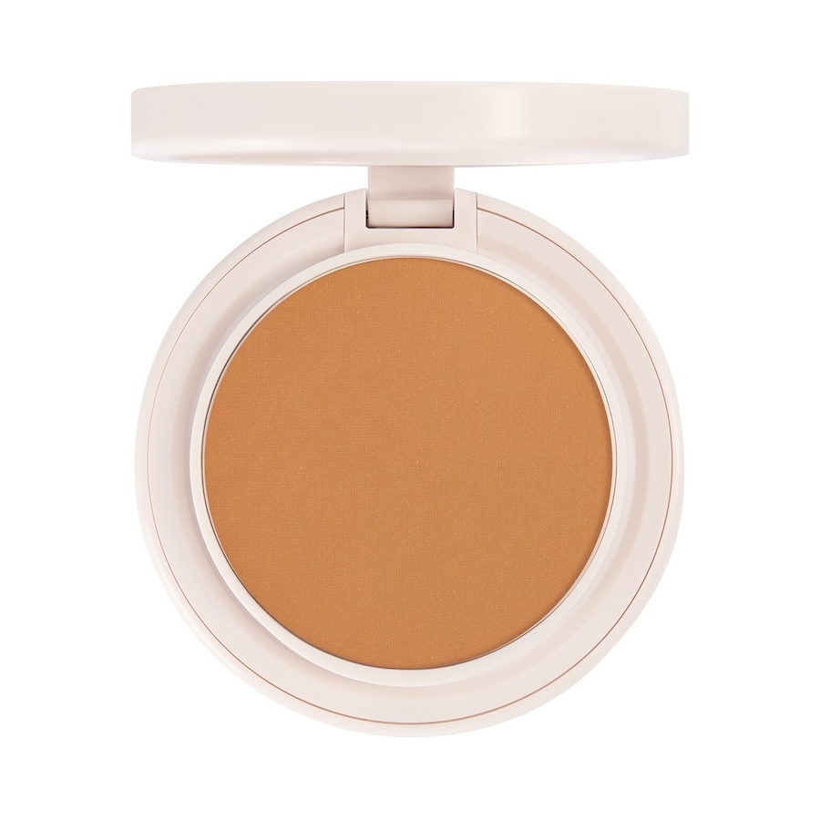KYLIE COSMETICS Kylie Cosmetics Natural Blur Powder Foundation - 2C, 10g Podkłady 8W