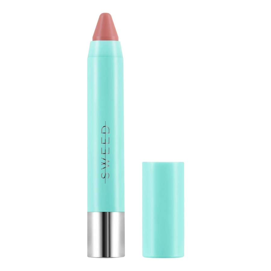 Sweed Pomadka Le Lipstick - Celine Szminki 2,5 g Nude Pink