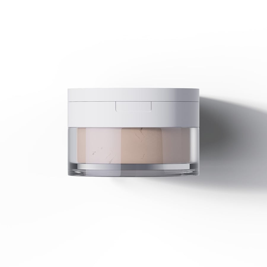 Biotulin Hydrolon Loose Powder Pudry 20 g