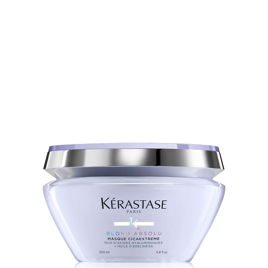 Kérastase Blond Absolu Masque Cicaextreme Maski do włosów 200 ml